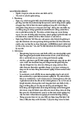 Đề cương quản trị học căn bản | Trường đại học kinh tế - luật đại học quốc gia thành phố Hồ Chí Minh