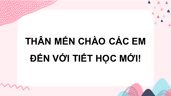 Chủ đề 2: Quản lí bản thân | Bài giảng điện tử môn Hoạt động trải nghiệm hướng nghiệp 11 sách Cánh diều