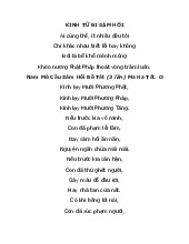 Kinh Sám Hối - Tài liệu tổng hợp