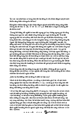 Tại sao việc phát hiện ra hàng hóa sức lao động là chìa khóa để giải quyết mâu thuẫn? - Kinh tế chính trị | Trường Đại học Kinh tế, Đại học Quốc gia Hà Nội