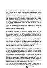 Con người là sản phẩm của lịch sử vì nó được hình thành bởi các yếu tố xã hội - Triết học Mác - Lênin (PHI2) | Trường Đại học Kinh tế, Đại học Quốc gia Hà Nội