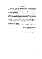 Tìm hiểu về thương mại điện tử  - Chuyển đề khởi nghiệp | Đại học công nghệ Sài Gòn