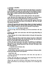 CÔNG TY HỢP DANH: Khái Niệm, Đặc Điểm & Quy Chế Pháp Lý