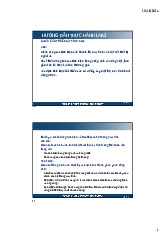 Hướng Dẫn Thực Hành Cấu Trúc Máy Tính | Đại học Nguyễn Tất Thành