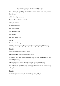 Giải Tin 12 Bài 3: Giới thiệu Microsoft Access