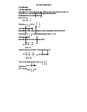MA TRẬN NGHỊCH ĐẢO: Định Nghĩa, Tính Chất & Phương Pháp Tìm Kiếm