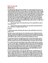 Bài tập công pháp quốc tế | Học viện Báo chí và Tuyên truyền