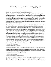 Phân tích đoạn trích Lục Vân Tiên cứu Kiều Nguyệt Nga lớp 9.  | Văn mẫu lớp 9