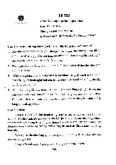 Đề thi cuối kỳ học phần Kỹ năng thực hành pháp luật năm 2024 - 2025 | Đại học Luật Thành phố Hồ Chí Minh