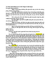Khảo sát hệ thống quản lý bán hàng | Đại học Kinh tế kỹ thuật công nghiệp