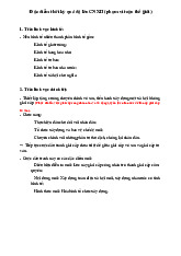 Đặc điểm thời kỳ quá độ lên CNXH (phạm vi toàn thế giới) môn Chủ nghĩa xã hội khoa học | Trường Đại học Tôn Đức Thắng