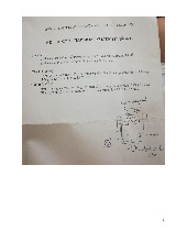 Đề thi Nhập môn cơ điện tử | Trường Đại học Công nghệ, Đại học Quốc gia Hà Nội