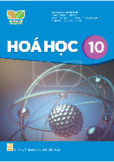 Sách giáo khoa Hoá học 10 - Kết nối tri thức