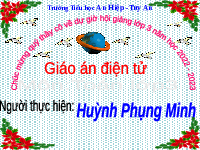 Giáo án điện tử Toán 3 Chương 1 Cánh diều: Bảng chia 4 (tiết 2)