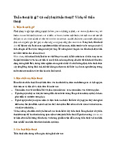 Thần thoại là gì? Có mấy loại thần thoại? Ví dụ về thần thoại