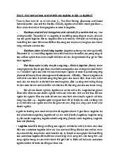 Bài tập cá nhân Quản trị chuỗi cung ứng | Đại học Kinh tế kỹ thuật công nghiệp