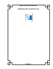 Bao Cao Thuc Tap Dao Phu Hung 92164 | Đại học Xây Dựng Hà Nội