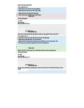 Chức năng của LMS trong môi trường học tập trực tuyến - Tài liệu học tập