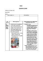 BÀI 4 - Nghiên cứu về Tính Hấp Phụ của Carbon và Silic (K16-KTHH). Môn Kỹ thuật hóa học | Đại học Trường Đại học Phenika.