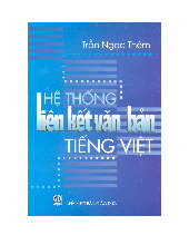 Hệ thống liên kết văn bản Tiếng Việt | Sách