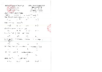 Đề cuối học kỳ 2 Toán 6 năm 2024 – 2025 phòng GD&ĐT Thủ Dầu Một – Bình Dương