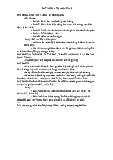 Ôn tập quản trị marketing | Đại học Tây Đô