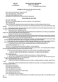 NGHỊ ĐỊNH 35/2020/NĐ-CP - Quy định chi tiết một số điều của Luật Cạnh tranh