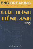 Eng Breaking Book 1 Giáo trình Tiếng Anh