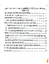 Các Dạng Bài Tập môn Nguyên lý thống kê | Trường Đại học Kinh tế Quốc dân