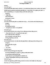 EduQuiz Thương mại điện tử: Câu Hỏi và Đáp Án Chương 1 đến Chương 3 | Đại Học Nội Vụ Hà Nội