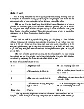 Giá Trị Thặng Dư và Tác Động Trong Chế Độ Tư Bản - NCS101