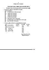 Phân Tích Phần Mềm iPOS Trong Quản Trị Kinh Doanh | Các thành phần phần mềm | Trường Đại học Khoa học Tự nhiên, Đại học Quốc gia Hà Nội