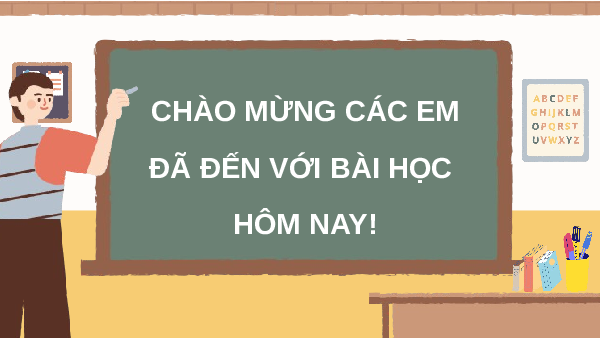 Giáo án điện tử Toán 7 Bài 21 Kết nối tri thức: Tính chất của dãy tỉ số bằng nhau