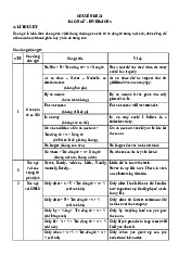 Đảo Ngữ Phần 2 Có Đáp Án - Tài liệu Tiếng Anh