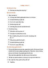 Kế hoạch Nhân lực - Bài Tập Về Nhà | Lập kế hoạch kinh doanh | Trường Đại học Kiến trúc Đà Nẵng