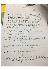 Lý thuyết Hóa keo - Giải thích và ứng dụng thực tiễn | Hóa Keo | Trường Đại học Khoa học Tự nhiên, Đại học Quốc gia Hà Nội