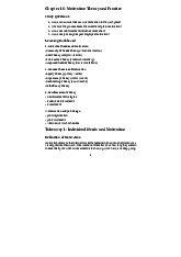 Chapter 16: Motivation Theory and Practice môn Principle of Management | Trường Đại học Quốc tế, Đại học Quốc gia Thành phố Hồ Chí Minh