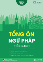Tổng Ôn Ngữ Pháp Tiếng Anh Cô Trang Anh - Tài liệu Tiếng Anh