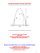 Luyện kỹ năng Toán 10 ứng dụng thực tế của hàm số và đồ thị