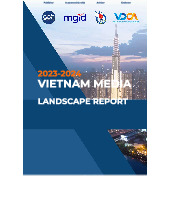 Vietnam Media Landscape Report: Insights for 2023-2024