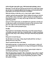 Hệ Thống Kênh Phân Phối: Chiến Lược Trong Marketing | Marketing cơ bản | Đại học Nông Lâm Thành phố Hồ Chí Minh