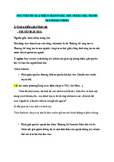 Học thuyết giải thích nguồn gốc Nhà nước | Trường Đại học Kinh tế – Luật