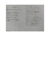 Đề thi Kỹ Thuật Hiển Thị Máy Tính đề số 4 kỳ 2 năm học 2022-2023 | Trường Đại học Công nghệ, Đại học Quốc gia Hà Nội