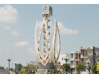 Giáo án điện tử Toán 8 Kết nối tri thức: Bài tập cuối chương 1