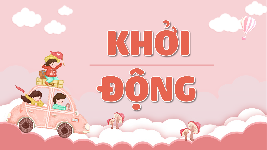 Giáo án điện tử  Tiếng Việt 4 KNTT -  Kết Nối Tri Thức:  LUYỆN TẬP VỀ HAI THÀNH PHẦN CHÍNH CỦA CÂU.