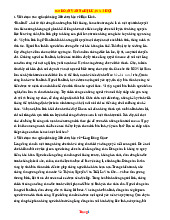 160 Đoạn Văn Nghị Luận Xã Hội Ôn Thi Vào 10 Năm 2025-2026 Có Lời Giải