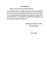 Ứng dụng bản đồ số xây dựng website tìm kiếm và cho thuê đất động sản khu vực Hà Nội | Bài báo cáo Đồ án tốt nghiệp |  Khoa Công nghệ thông tin