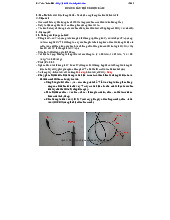 Hướng Dẫn Thí Nghiệm Bài 5: Đo Lường Từ Trễ và Năng Lượng môn Vật lý đại cương 2  | Học viện Công Nghệ Bưu Chính Viễn Thông