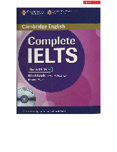 Complete IELTS 6.5-7.5 Workbook Resources & Links (FULL)
