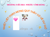 Giáo án điện tử Tin học 3 Bài 1 Kết nối tri thức: Tìm kiếm thông tin trên internet